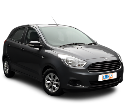 Ford New Figo-img
